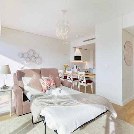 Apartment Lisboa Oriente Εξωτερικό φωτογραφία