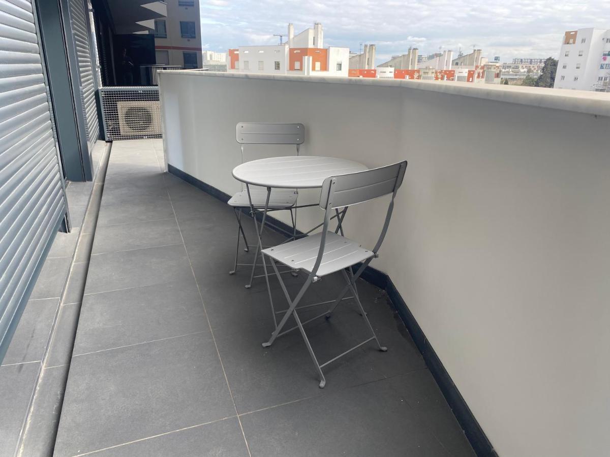 Apartment Lisboa Oriente Εξωτερικό φωτογραφία