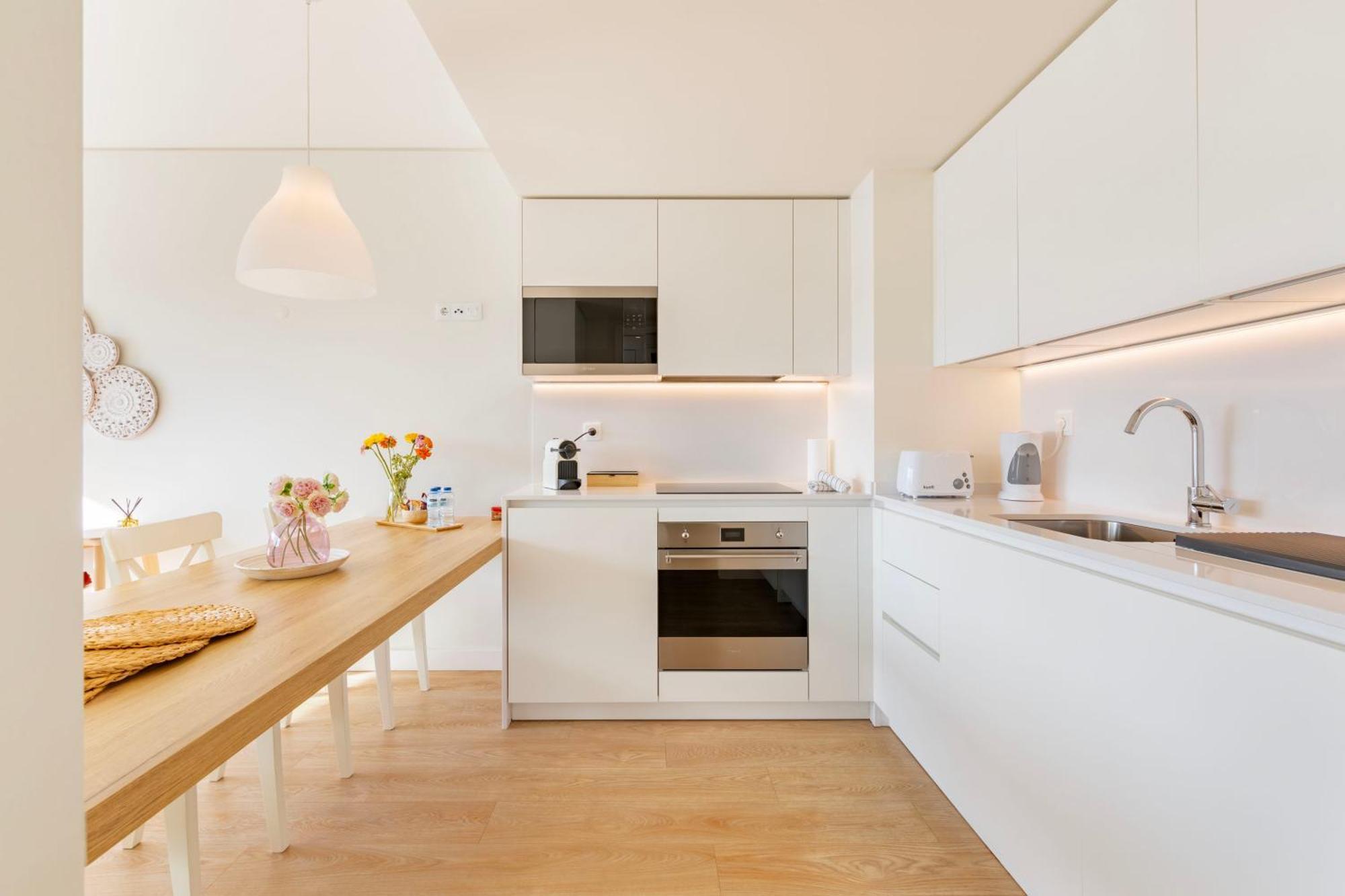 Apartment Lisboa Oriente Εξωτερικό φωτογραφία