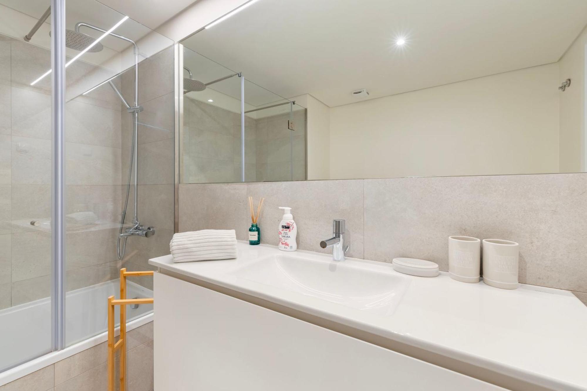 Apartment Lisboa Oriente Εξωτερικό φωτογραφία