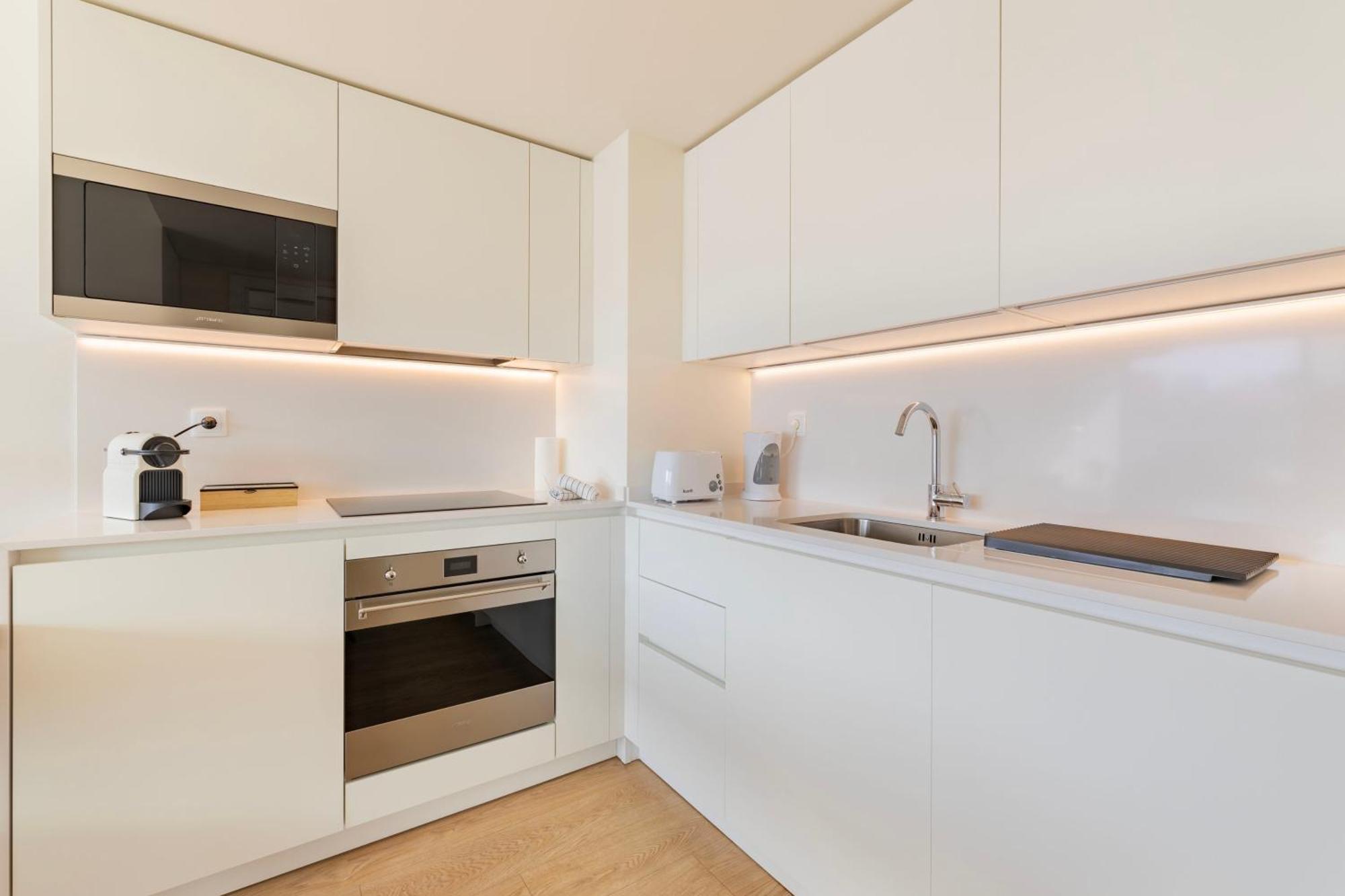 Apartment Lisboa Oriente Εξωτερικό φωτογραφία