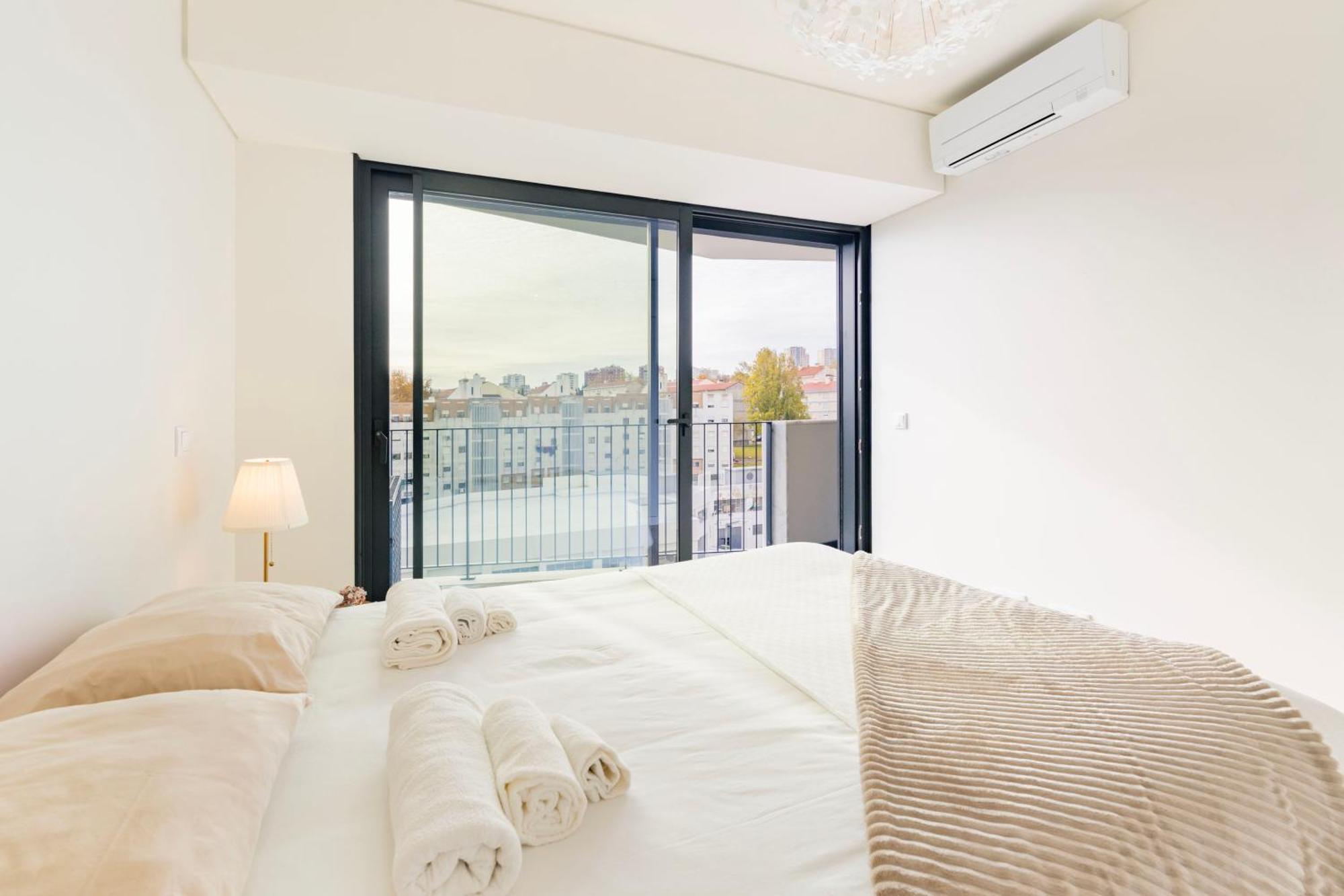 Apartment Lisboa Oriente Εξωτερικό φωτογραφία