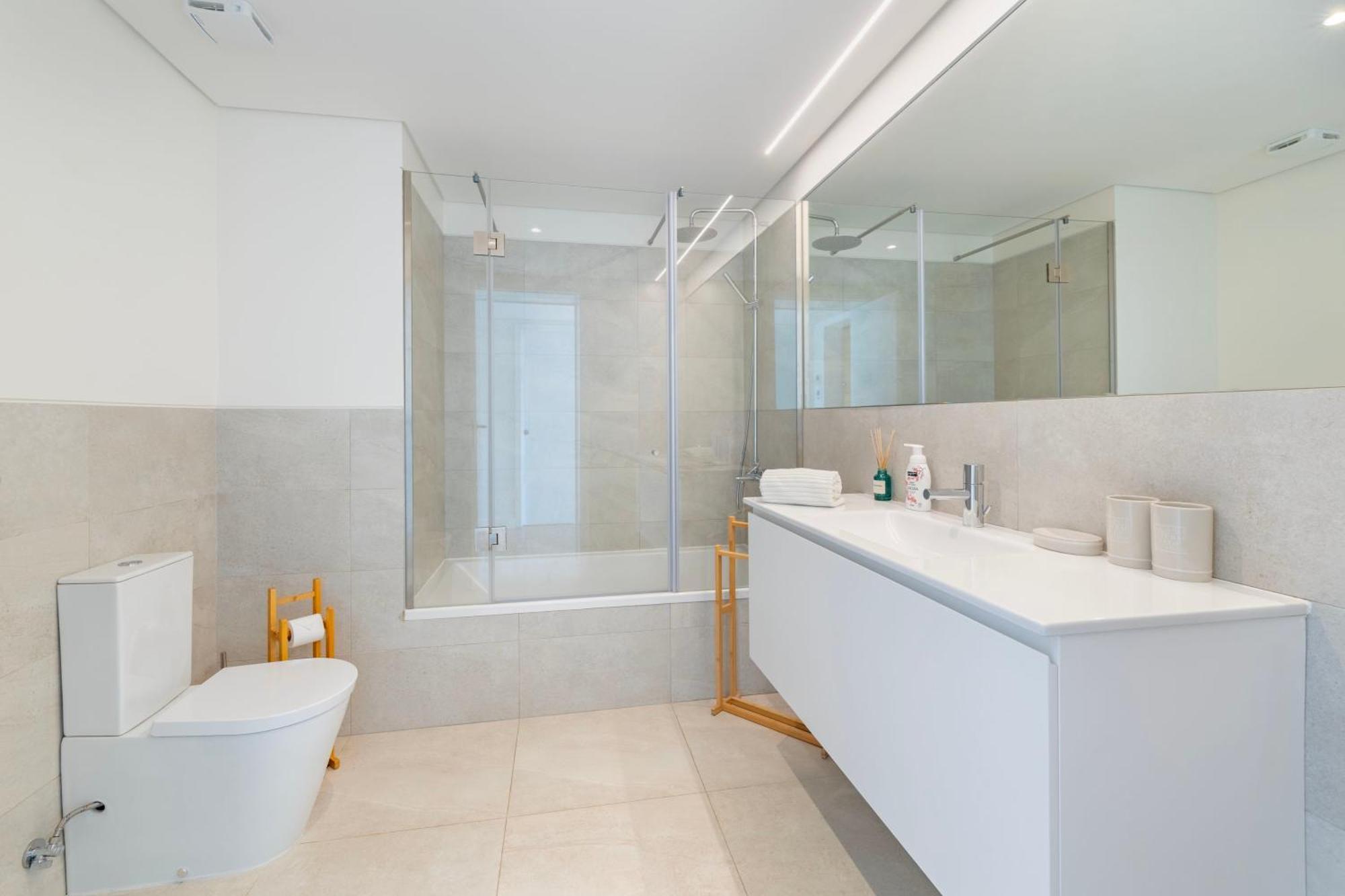 Apartment Lisboa Oriente Εξωτερικό φωτογραφία