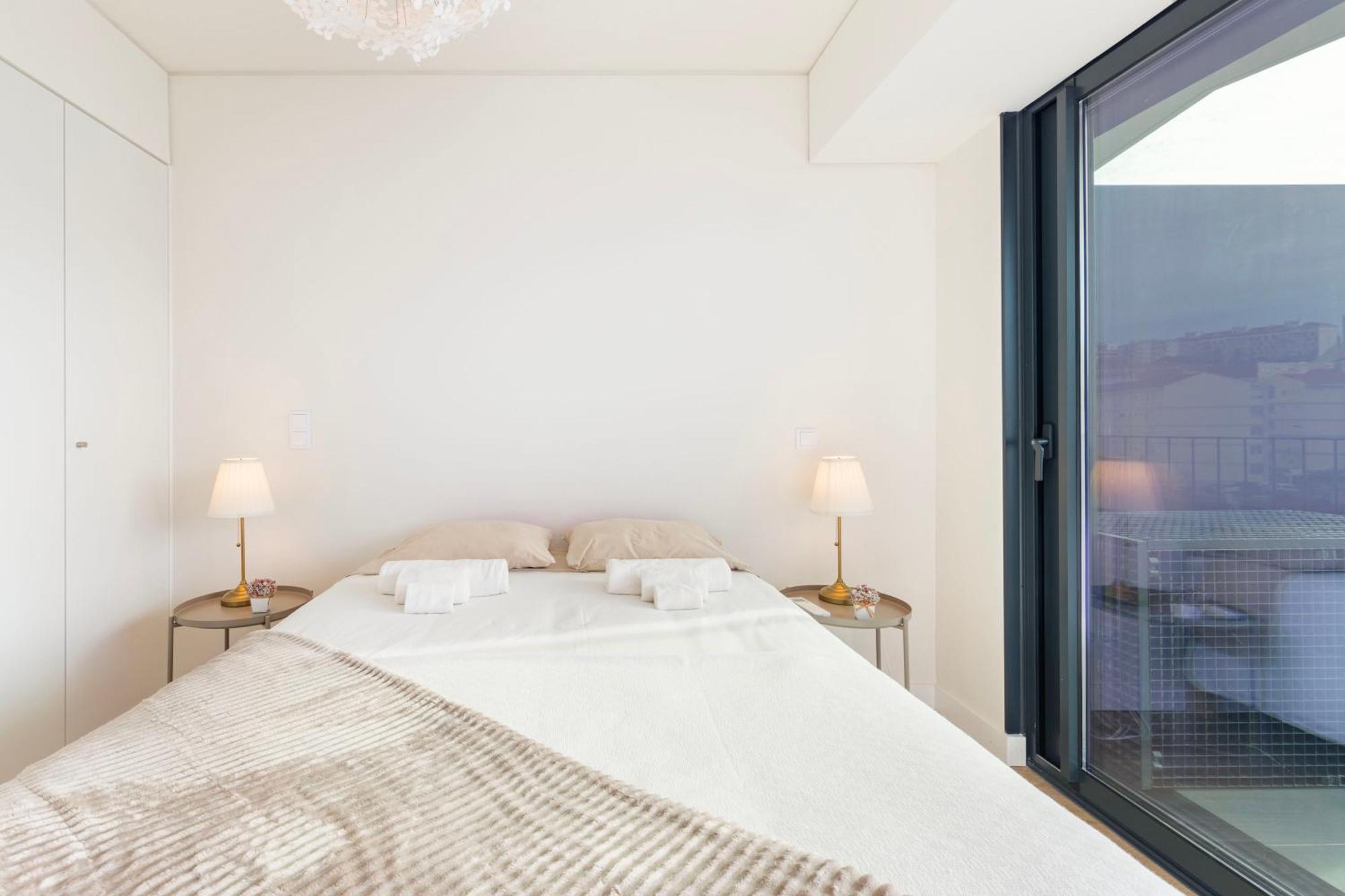 Apartment Lisboa Oriente Εξωτερικό φωτογραφία