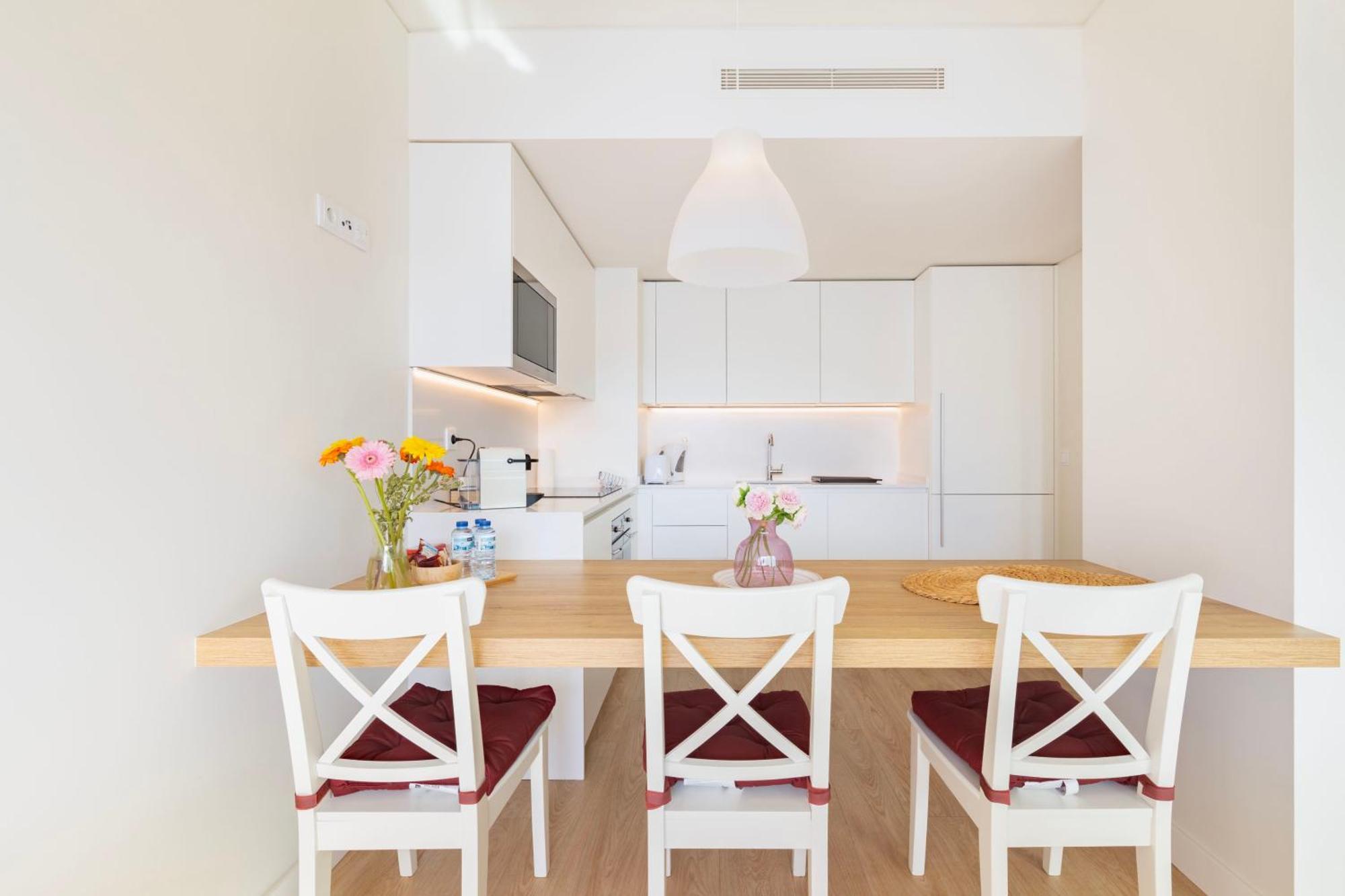 Apartment Lisboa Oriente Εξωτερικό φωτογραφία